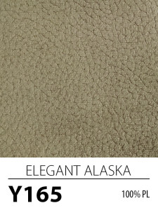 TESSUTO POLTRONE RELAX ELEGANT ALASKA Y165