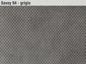 Savoy 94 grigio