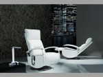 Poltrone relax design RIO